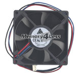 Delta Electronics ASB0812HH