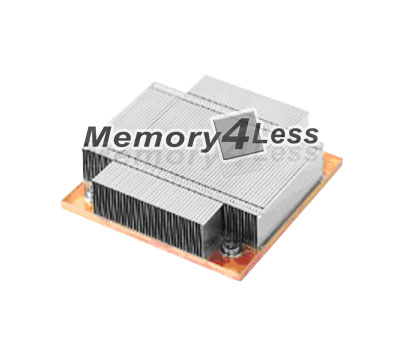 AXXUPHS Intel 1U Passive Heat Sink for S3000PT