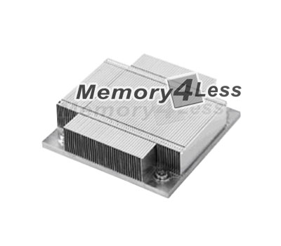 AXXUPHSLW Intel Passive Heatsink Aluminum Heatsink