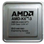 AMD ATHLON400/128-O