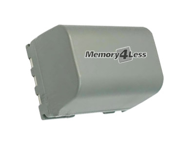 BP-2L5 Canon 1600mAh 7.4v Li-Ion Digital Camera Battery (Refurbished)