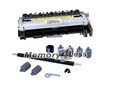 C4118-67909-RD Rhinotek Computer Maintenance Kit for HP LaserJet 4000, 4050 (Refurbished)
