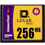 Lexar Media CF256231