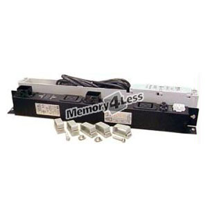 E7680A HP Power Distribution Unit 200-240V/16A Switch Accessory Kit