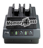 EH769AA HP Battery Charger Adapter Kit for NC2400 2510P Series