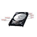 Samsung HU030HS