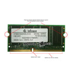 3D Memory 3DDLA25670441