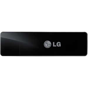 ANWF100 LG AN-WF100 IEEE 802.11n USB Wi-Fi Adapter 54 Mbps External (Refurbished)