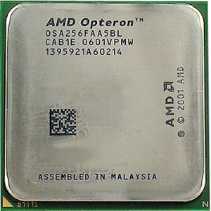 672323-B21 HP Opteron 6204 3.30 GHz Processor Upgrade Socket G34 LGA-1944 Quad-core (4 Core) 16 MB Cache