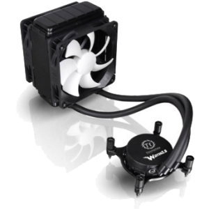 CLW0216 Thermaltake Water 2.0 Pro 2 x 4.72" 2000 rpm Socket R LGA-2011, Socket B LGA-1366, Socket H LGA-1156, Socket H2 LGA-1155, Socket T LGA-775, Socket FM1, Socket AM3 PGA-941, Socket AM3+, Socket AM2 PGA-940, Socket AM2+ PGA-940 Compatible Processor Socket
