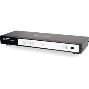GHSW8242-B2 Iogear 4x2HDaudiovideoswitchsplitterwithrs-232