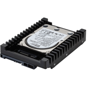 C2T89AT HP 250GB 10000RPM SATA 6Gbps 3.5-inch Internal Hard Drive with IcePack Heatsink