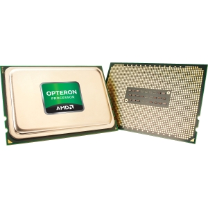 OS4340WLU6KHK AMD Opteron 4340 6-Core 3.50GHz 3200MHz FSB 8MB L3 Cache Socket C32 Processor
