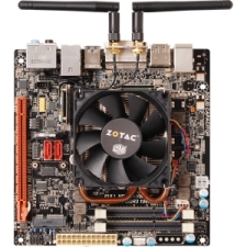 Zotac D2700ITXS-A-E