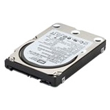 B8X19AA-A1 HP 500GB 10000RPM SATA 6Gbps 2.5-inch Internal Hard Drive