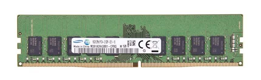 3D-1540N722986-32G 32GB Kit (2 x 16GB) DDR4 PC4-17000 CL=15 ECC Unbuffered DDR4-2133 Dual Rank, x8 1.2V 2048Meg x 72 for ASRock A320M Pro4 Motherboard n/a