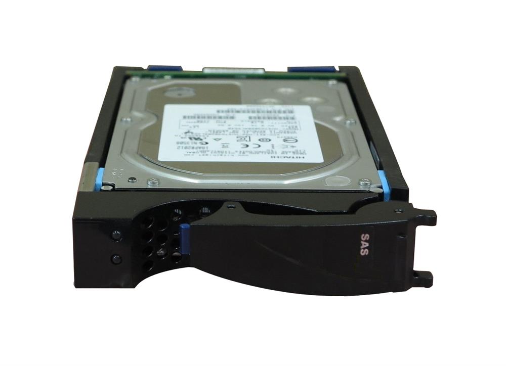 005050862 EMC 600GB 15000RPM SAS 6Gbps 3.5-inch Internal Hard Drive