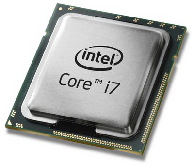 00CJXF Dell 2.50GHz 5.00GT/s DMI 8MB L3 Cache Intel Core i7 Quad Core Mobile Processor Upgrade