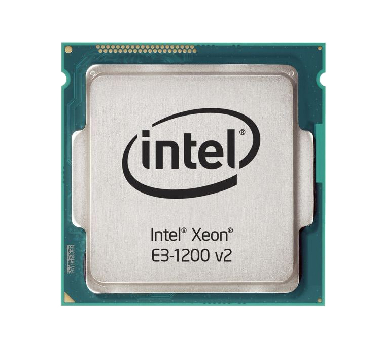 00D2765 IBM 2.30GHz 5.00GT/s DMI 3MB L3 Cache Intel Xeon E3-1220L v2 Dual Core Processor Upgrade
