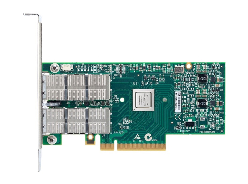 00D9693 IBM ConnectX-3 10GbE Adapter by Mellanox for System x