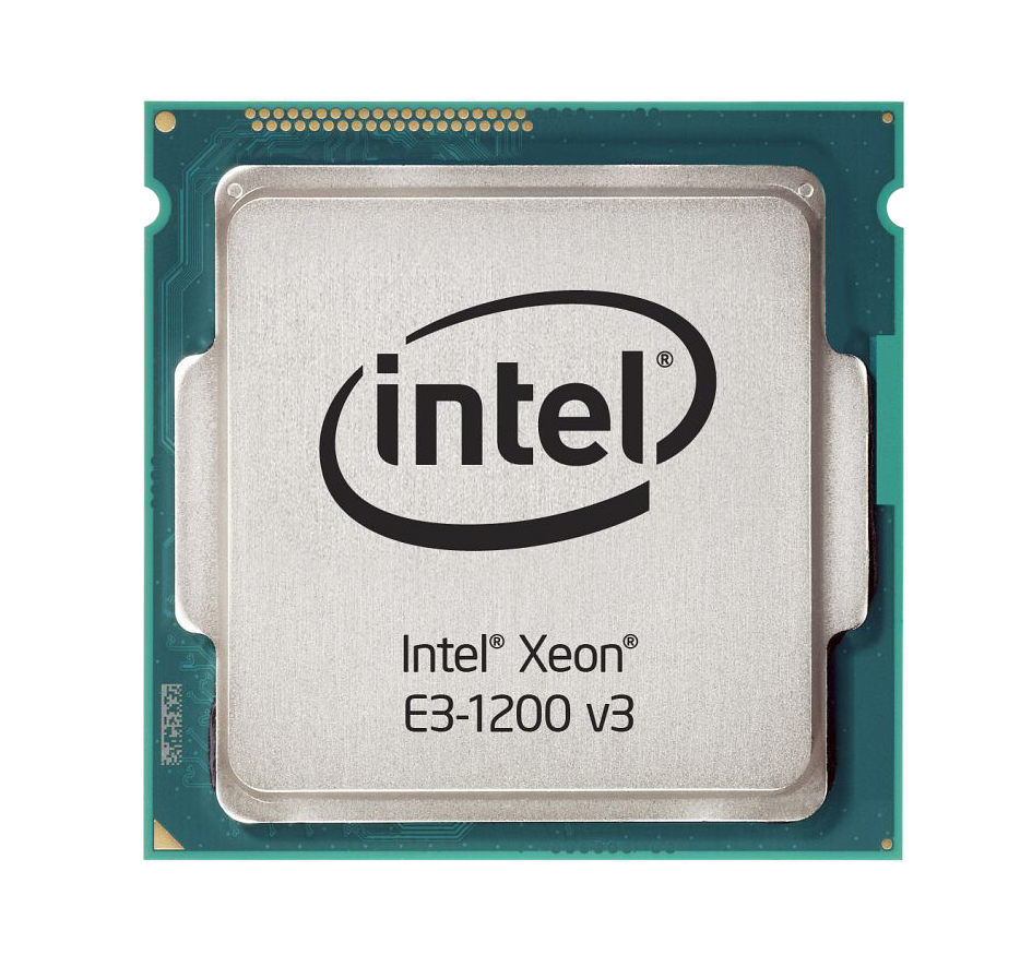 00FC821 IBM 3.50GHz 5.00GT/s DMI2 8MB L3 Cache Intel Xeon E3-1246 v3 Quad Core Processor Upgrade