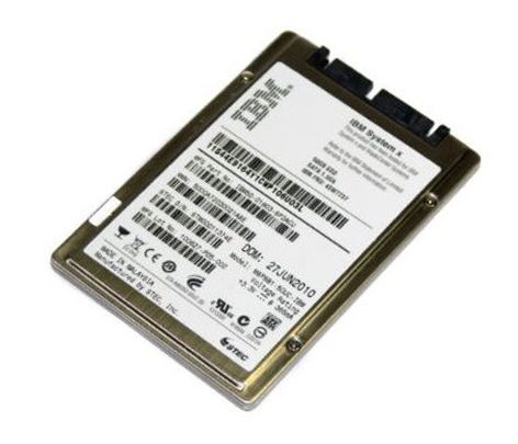 00HT899 Lenovo 240GB MLC SATA 6Gbps 2.5-inch Internal Solid State Drive (SSD)