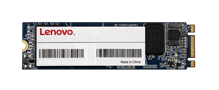 00JT009 Lenovo 256GB MLC SATA 6Gbps (Opal 2.0) M.2 2280 Internal Solid State Drive (SSD) for ThinkPad X1 Carbon