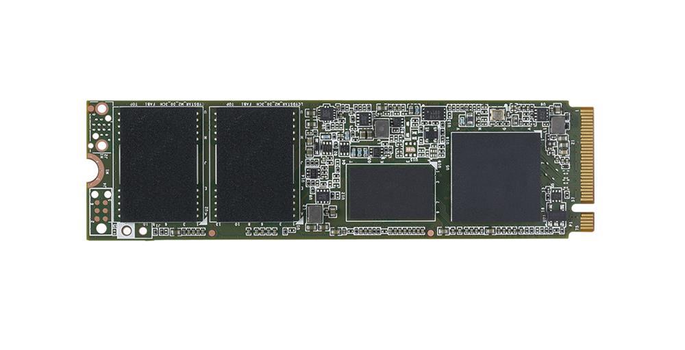 00JT082 Lenovo 256GB MLC PCI Express 3.0 x4 NVMe M.2 2280 Internal Solid State Drive (SSD)