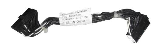 00N6988 IBM Hard Drive Backplane Planar Cable for 330 xSeries