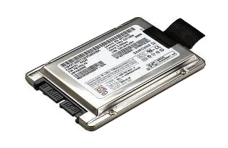 00W1125 IBM 100GB MLC SATA 6Gbps Hot Swap 2.5-inch Internal Solid State Drive (SSD)