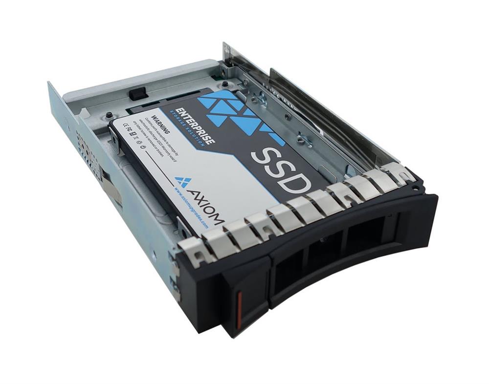 00YC345-AX Axiom 800GB MLC SATA 6Gbps Hot Swap Enterprise Performance 3.5-inch Internal Solid State Drive (SSD)