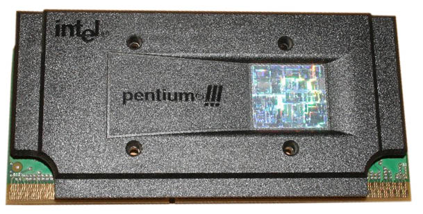 01.COPRM.600 Acer Processor Unit (IC COPPER600E 256K 100M OD SL3H6)for Veriton FP