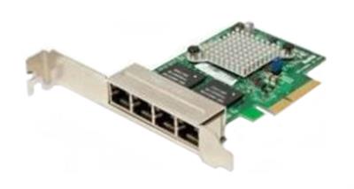 011448-001N HP Network Adapter I/O Ethernet Gigabit Board for BL40P