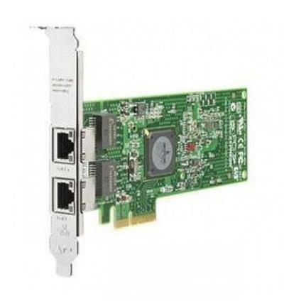 012356-000 HP Single-Port LC 1Gbps 1000Base-SX Gigabit Ethernet 133MHz PCI-X Multifunction Server Network Adapter