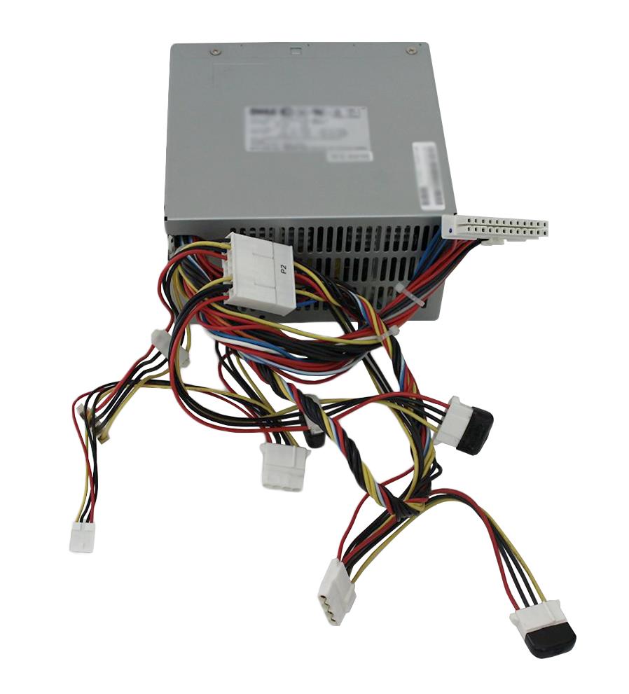 01H070 Dell 330-Watts Power Supply for PowerEdge 1400SC