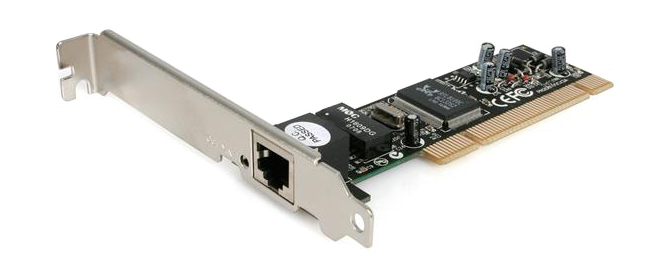 01K2082 IBM EtherJet Single-Port RJ-45 100Mbps 10Base-TX/100Base-T Fast Ethernet PCI Network Adapter