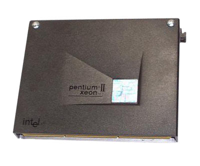 01K4349 IBM 400MHz 100MHz FSB 512KB Cache Intel Pentium II Xeon Processor Upgrade