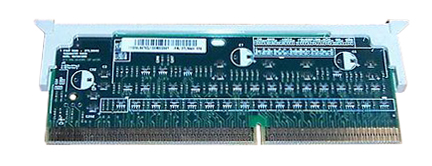 01K7349 IBM Processor Terminator Card