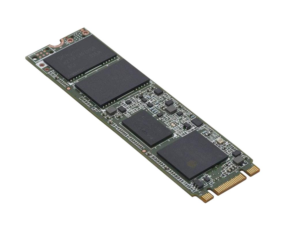 02F16C Dell 512GB MLC SATA 6Gbps M.2 2280 Internal Solid State Drive (SSD)