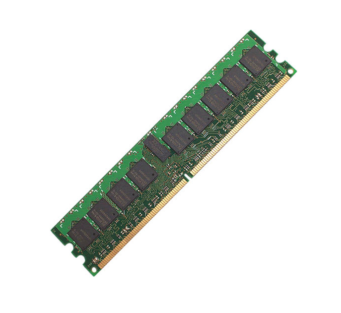 03T7922 Lenovo 4GB PC3-14900 DDR3-1866MHz ECC Registered CL13 240-Pin DIMM Single Rank Memory Module