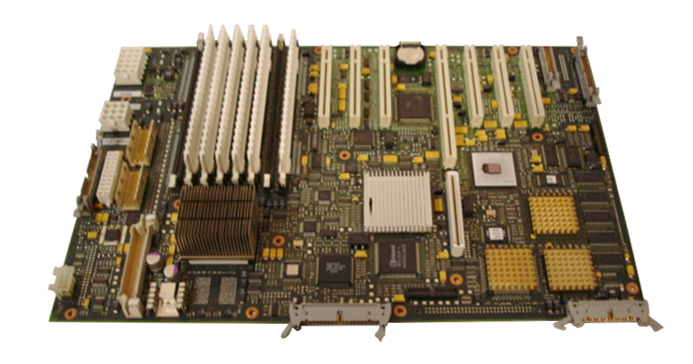 04N4071 IBM System Board (Motherboard) for AS400 5065 (Refurbished)