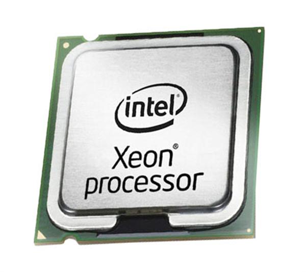 04U879 Dell 2.60GHz 400MHz FSB 512KB L2 Cache Intel Xeon Processor Upgrade