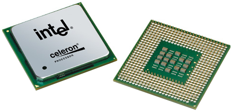 04W0341 Lenovo 2.00GHz 2.50GT/s DMI 2MB L3 Cache Intel Celeron P4600 Mobile Processor Upgrade