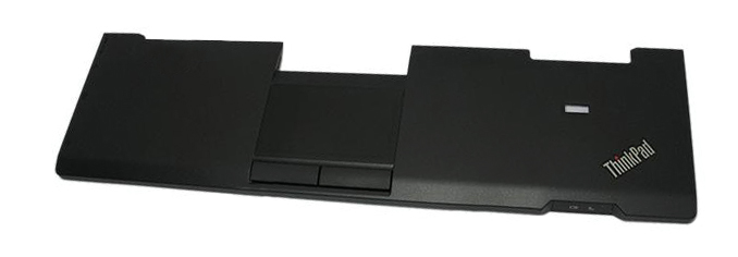 04W1350 IBM Lenovo Palmrest Assembly with Fingerprint Reader for ThinkPad L420