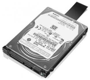 04X0914 Lenovo 320GB 5400RPM SATA 6Gbps 8MB Cache 2.5-inch Internal Hard Drive for ThinkPad Edge E531