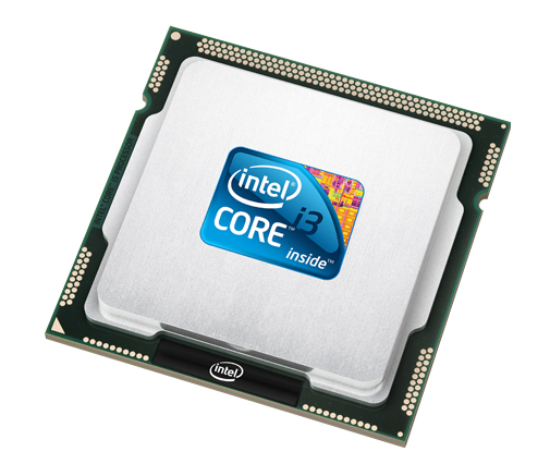 04X2040 Lenovo 2.50GHz 5.00GT/s DMI2 3MB L3 Cache Intel Core i3-4100M Dual Core Processor Upgrade
