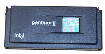 06P7445 IBM 600MHz 133MHz FSB 256KB L2 Cache Intel Pentium III Processor Upgrade