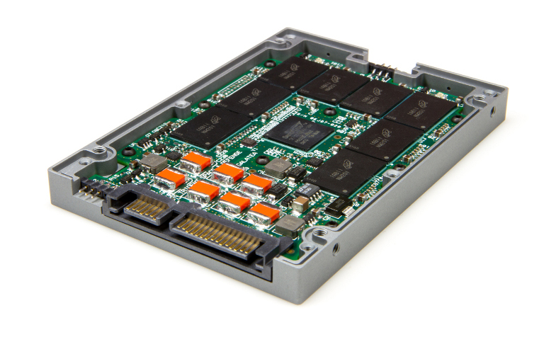 08G2010AG20F ASUS 4GB MLC Mini PCI Express Internal Solid State Drive (SSD) for All-in-One Eee PC