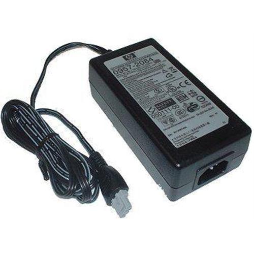 0957-2178 HP AC Adapter 32V 940mA for OfficeJet/ PhotoSmart/ PhotoSmart All-in-One/ HP OfficeJet Series All-in-One Printers