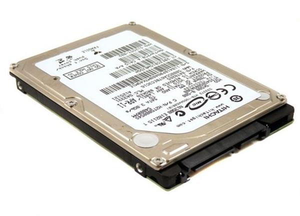 0A57915 HGST Hitachi Travelstar 5K500.B 500GB 5400RPM SATA 3Gbps 8MB Cache 2.5-inch Internal Hard Drive